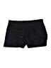 Gap Solid Black Athletic Shorts Size 6 - photo 1