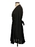 Wishlist Apparel 100% Polyester Solid Black Cocktail Dress Size S - photo 5