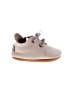 Assorted Brands 100% Leather Tan Booties Size 4 (baby) - photo 1