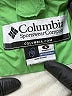 Columbia 100% Polyester Color Block White Snow Jacket Size S - photo 6
