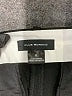 Club Monaco Solid Black Active Pants Size 0 - photo 6