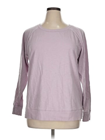Evri Long Sleeve T-Shirt (view 1)