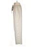 DKNY Ivory Casual Pants Size 6 - photo 5