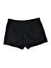 Gap Solid Black Athletic Shorts Size 6 - photo 2