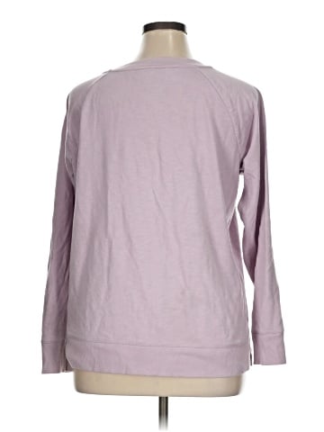 Evri Long Sleeve T-Shirt (view 2)