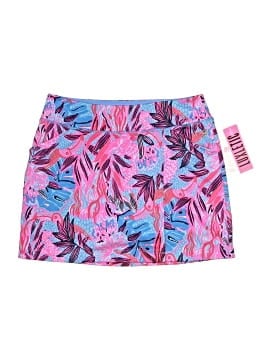 Lilly Pulitzer Luxletic Active Skort