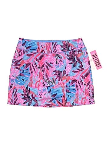 Lilly Pulitzer Luxletic Active Skort (view 1)
