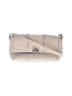 Brighton Ivory Leather Crossbody Bag One size - photo 1