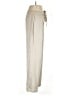 DKNY Ivory Casual Pants Size 6 - photo 4