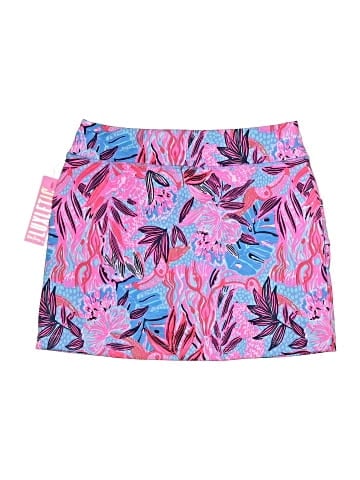 Lilly Pulitzer Luxletic Active Skort (view 2)