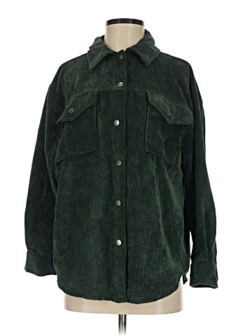 Wild Fable Jacket (view 1)