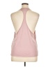 Fabletics Pink Tank Top Size XL - photo 2