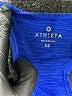 Athleta Blue Active Tank Size XS - photo 7