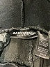 Sandpiper Black Active Pants Size Med Maternity - photo 3