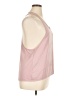 Fabletics Pink Tank Top Size XL - photo 4