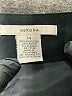 Merona Solid Black Casual Skirt Size 14 - photo 4