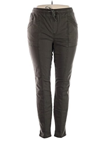 Maurices Casual Pants (view 1)