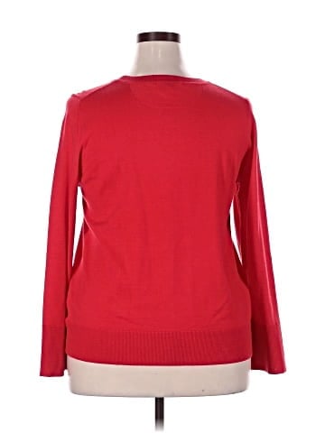 Free Assembly Pullover Sweater (view 2)