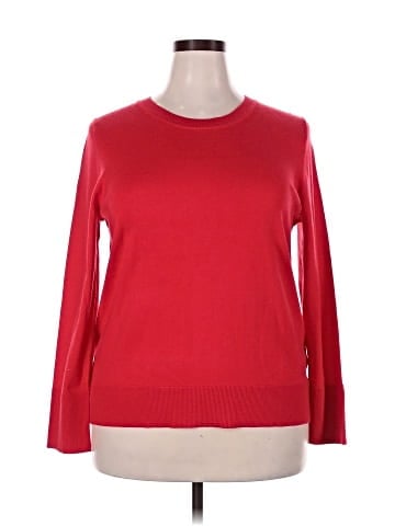 Free Assembly Pullover Sweater (view 1)