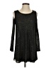 Alfani 100% Polyester Black Pullover Sweater Size S - photo 1