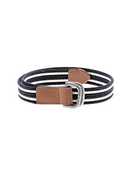 Janie And Jack Belt