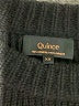 Quince 100% Cashmere Solid Black Cashmere Pullover Sweater Size XS - photo 7