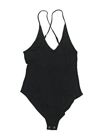 Flirtitude Bodysuit (view 1)