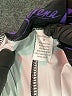 Amelia Rose Hearts Black Active Pants Size 1X (Tall & Curvy) - photo 7