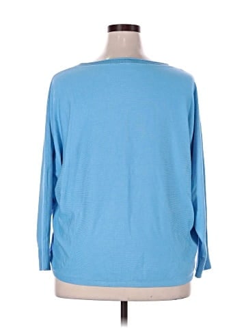 Cyrus Pullover Sweater (view 2)