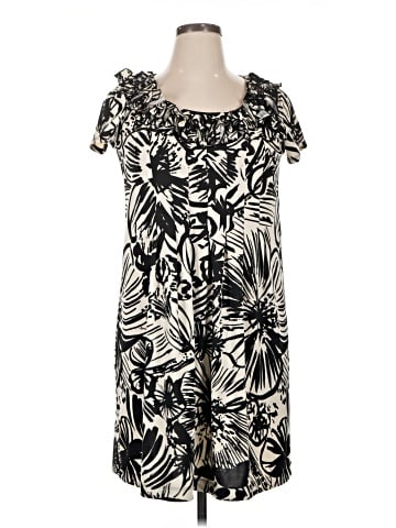 Fashion Bug Casual Dress (view 1)