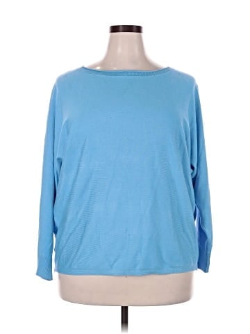 Cyrus Pullover Sweater (view 1)