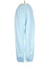 Comfrt Blue Sweatpants Size S - photo 2