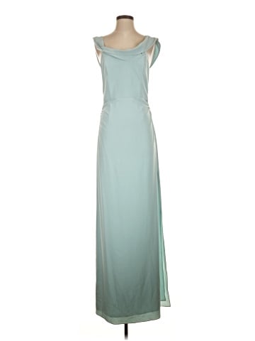 Halston Heritage Casual Dress (view 1)