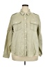 Rails Green Long Sleeve Button-Down Shirt Size XXL - photo 1