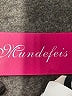 Mundefeis Silver Tank Top Size S - photo 7