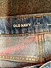 Old Navy Blue Jeans Size 14 Petite - photo 3