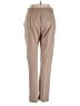 Max Mara Tan Dress Pants Size XS - photo 2