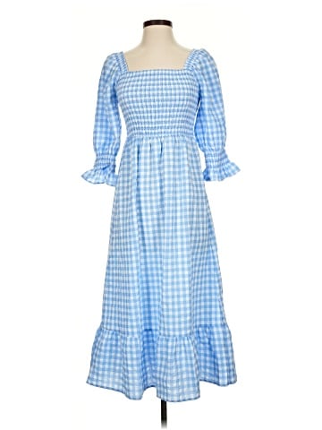 Zesica Casual Dress (view 1)