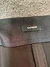 Express Black Cargo Pants Size 10s - photo 7