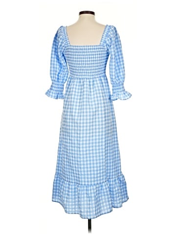 Zesica Casual Dress (view 2)