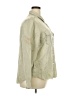 Rails Green Long Sleeve Button-Down Shirt Size XXL - photo 4