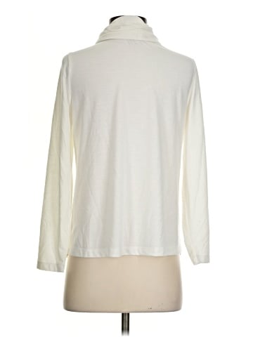 Appleseeds Long Sleeve Turtleneck (view 2)