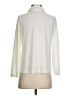 Appleseeds Ivory Long Sleeve Turtleneck Size S (petite) - photo 2