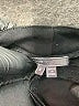 Vince. Black Active Pants Size 6 - photo 4