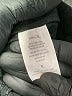 Vince. Black Active Pants Size 6 - photo 5