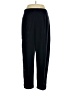 Amanda Smith Black Casual Pants Size 14 - photo 1