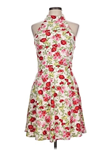 Teeze Me Cocktail Dress (view 1)