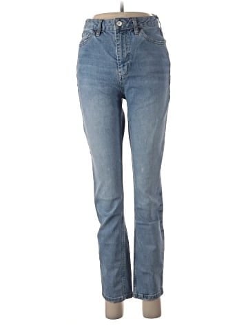 Topshop Jeans (view 1)