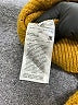 Vero Moda Chevron-herringbone Yellow Pullover Sweater Size S - photo 8