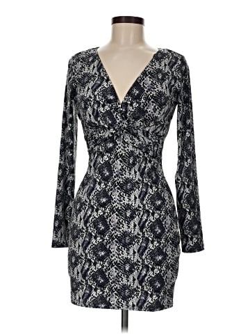 Divided by H&M Cocktail Dress (view 1)